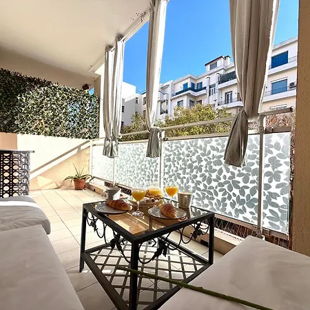 Le Miami Appartement