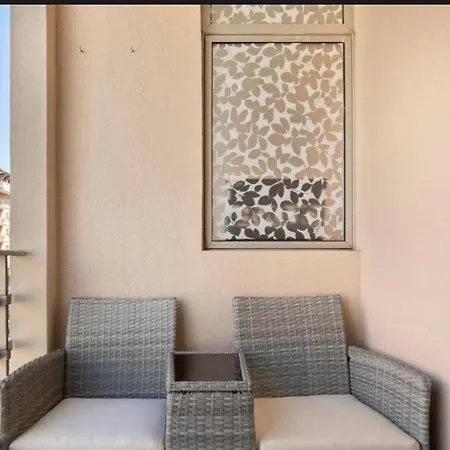 Appartamento Le Miami