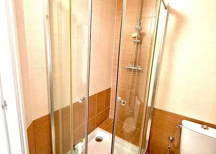 Le Miami Appartement *