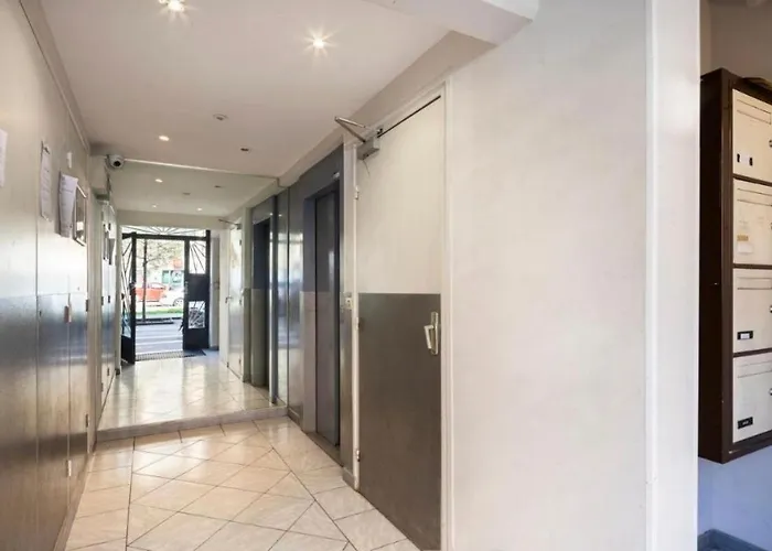 Appartement Le Miami