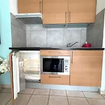 Le Miami - Apartman *