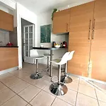 Le Miami - Apartman Nizza