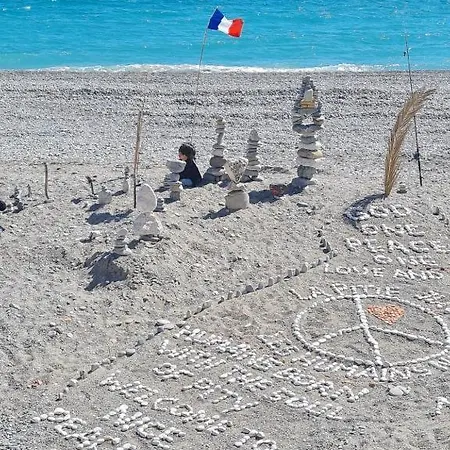 Le Miami - * ניס