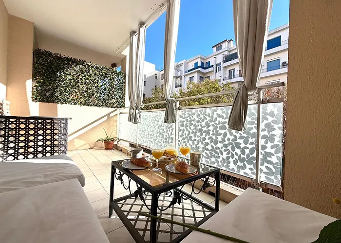 Le Miami Apartamento