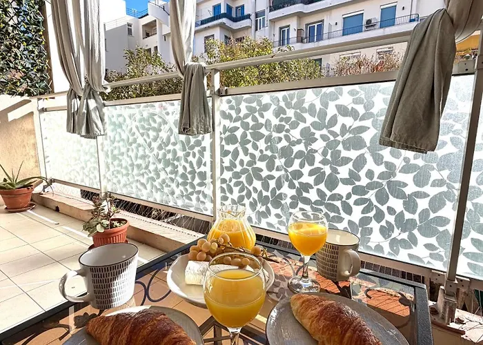 Apartamento Le Miami