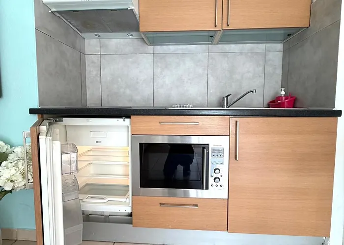 Le Miami Apartamento *