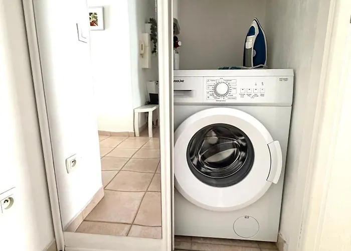 Le Miami Apartamento