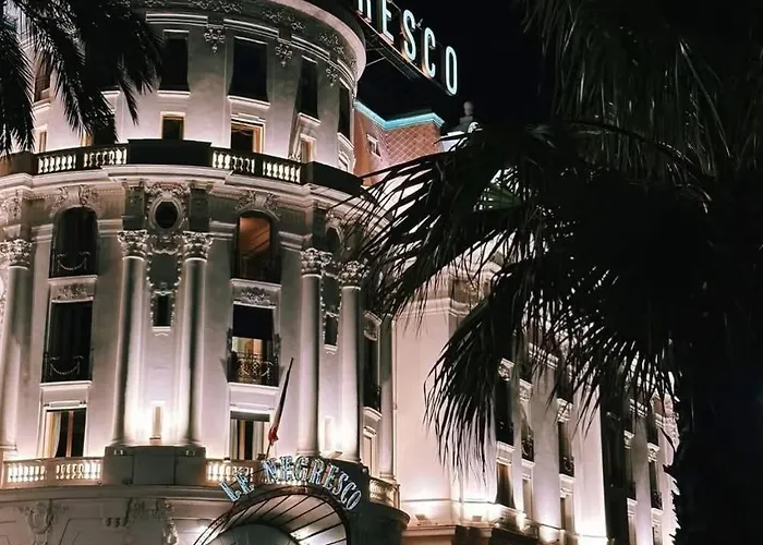 Le Miami * Ницца