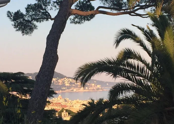 Апартаменты Le Miami *