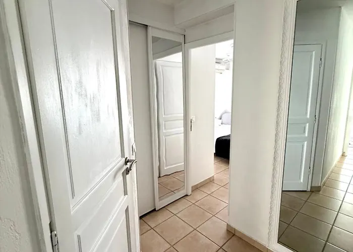 Le Miami Apartment Nice