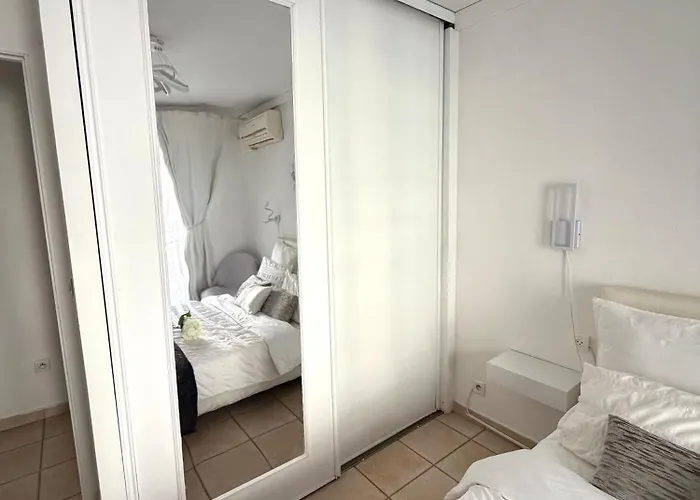 Le Miami Apartamento