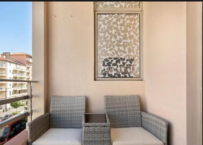 Apartment Le Miami