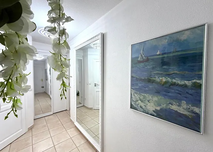 Apartment Le Miami *