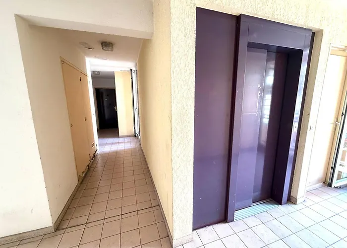 Le Miami Apartment