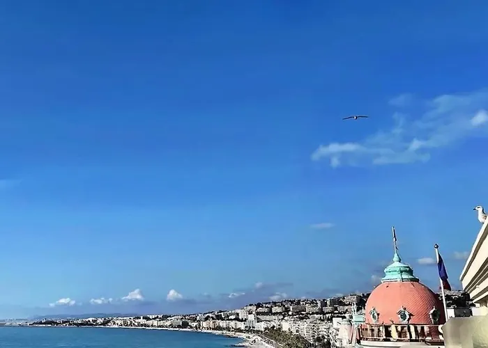 Le Miami * Nice