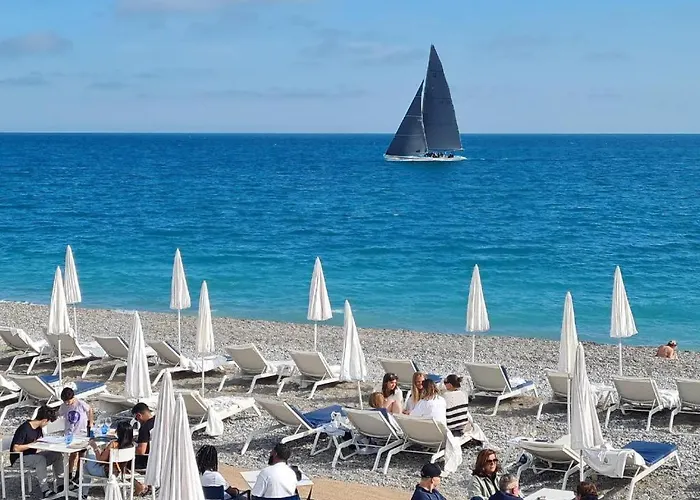 Le Miami * Nice