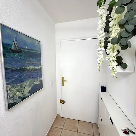 Apartmán Le Miami