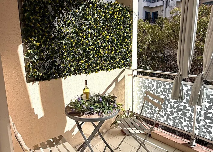 Le Miami Apartmán *