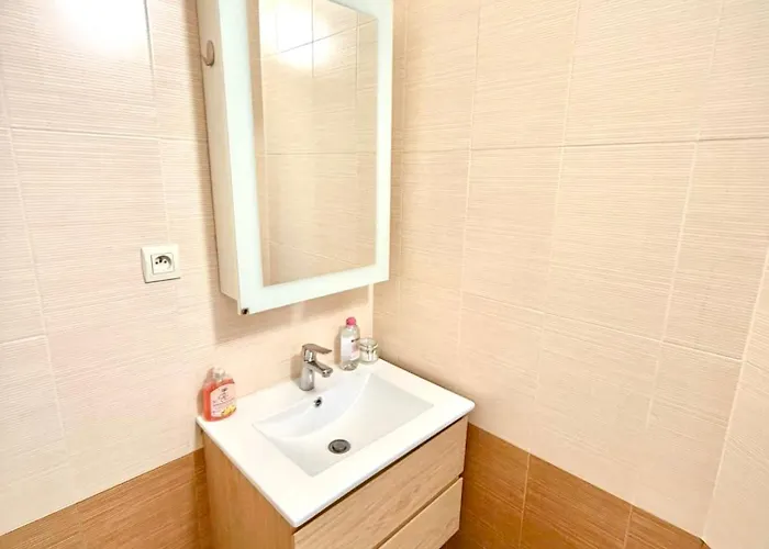 Le Miami Apartmán *