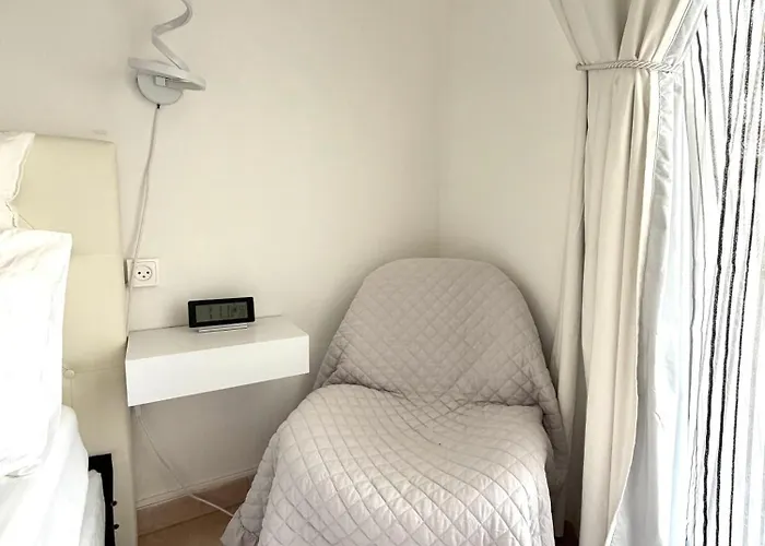 Le Miami Apartmán *