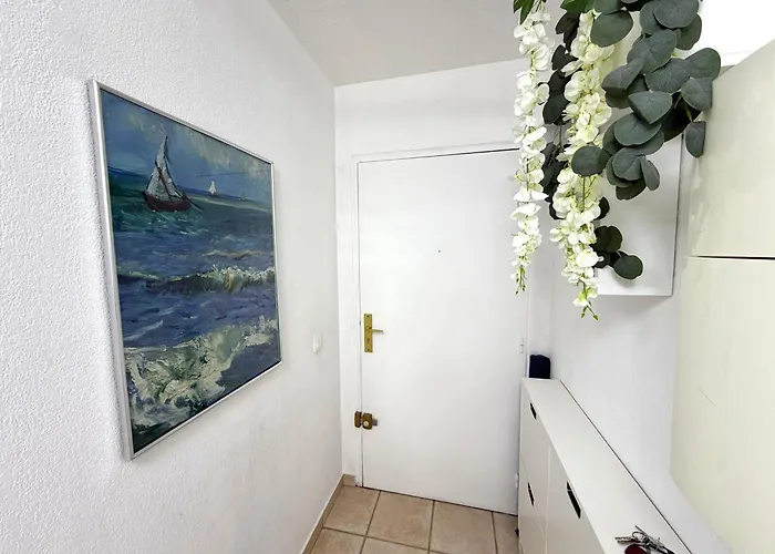 Apartmán Le Miami